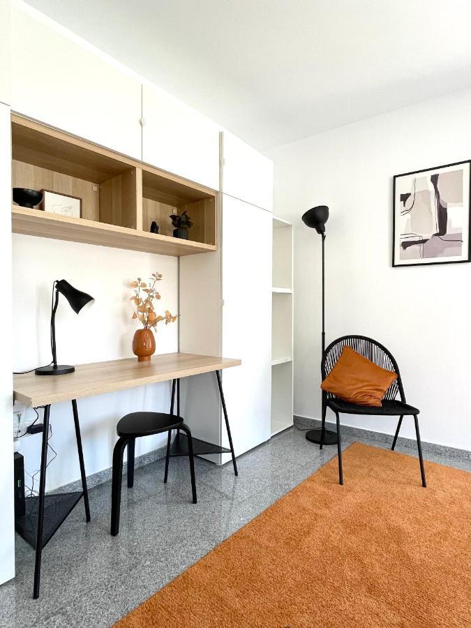Casita Maria L View & Smarttv Apartament