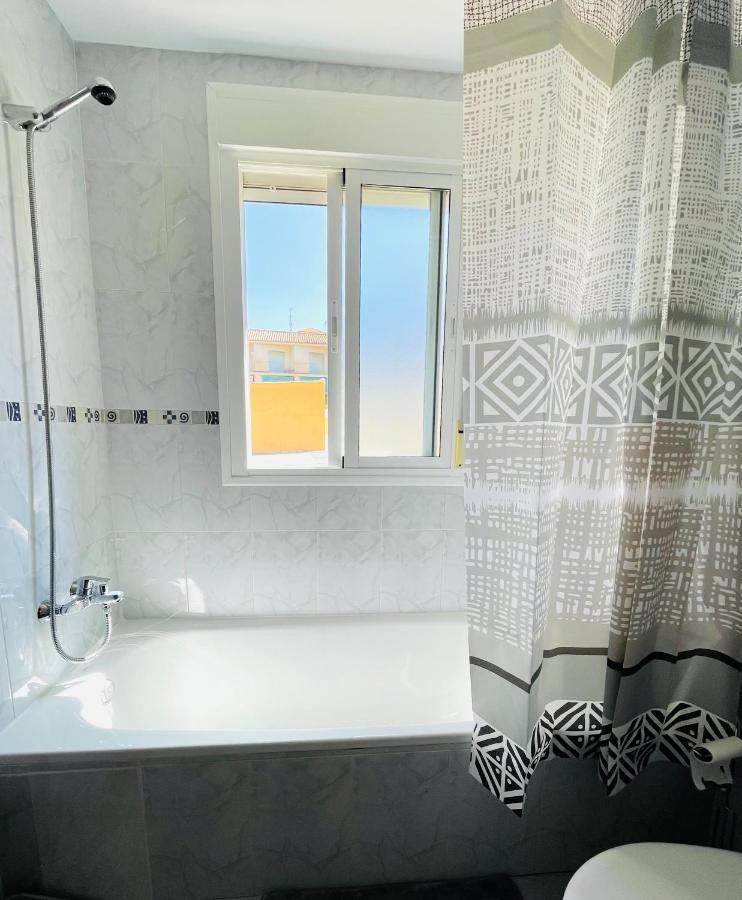 Apartament Casita Maria L View & Smarttv Malaga